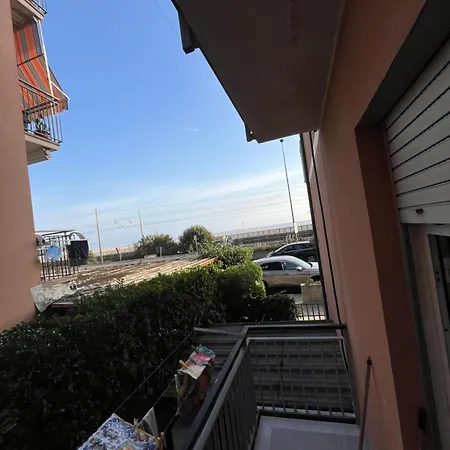 شقة Le Tre Onde